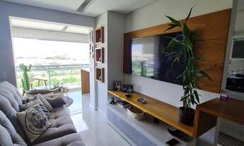 Imagem: Belíssimo apartamento com 02 dormitórios