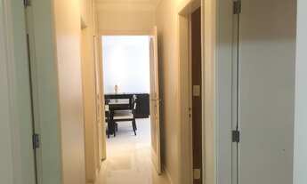 Imagem 3: Apartamento com 03 dormitórios, 01 vaga fixa coberta, reformado, semi-mobiliado com ótimos