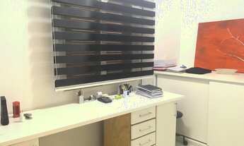 Imagem 7: Apartamento com 03 dormitórios, 01 vaga fixa coberta, reformado, semi-mobiliado com ótimos