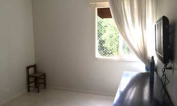 Imagem 5: Apartamento com 03 dormitórios, 01 vaga fixa coberta, reformado, semi-mobiliado com ótimos