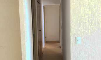 Imagem 7: Belíssimo apartamento com 96 metros quadrados, 03 dormitórios, sendo 01 suíte, andar alto