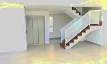 Imagem: Maravilhosa Cobertura Duplex com 300m²