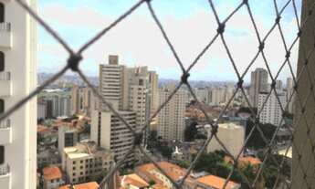 Imagem 6: Belíssimo apartamento com 96 metros quadrados, 03 dormitórios, sendo 01 suíte, andar alto