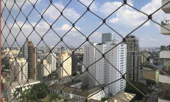 Imagem 5: Belíssimo apartamento com 96 metros quadrados, 03 dormitórios, sendo 01 suíte, andar alto