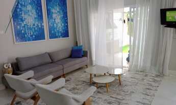 Imagem: Belíssima em condomínio fechado de Jundiaí