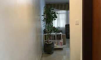 Imagem 5: Casa assobradada com 03 dormitórios, sendo 01 suíte, 02 vagas, sala p/ 02 ambientes, lavab