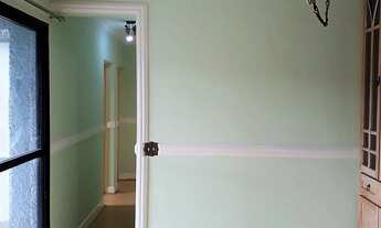 Imagem 2: Apartamento à venda com 03 dormitórios, 01 suite , sala 02 ambientes, cozinha planejada, á