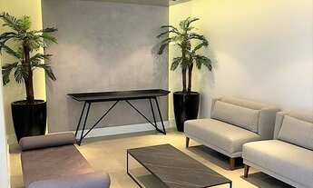 Imagem 4: Apartamento 40m², 02 dormitórios, sala cozinha, banheiro e 01 vaga