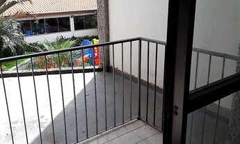 Imagem 3: Apartamento à venda com 03 dormitórios, 01 suite , sala 02 ambientes, cozinha planejada, á