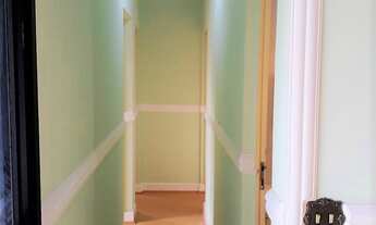 Imagem 7: Apartamento à venda com 03 dormitórios, 01 suite , sala 02 ambientes, cozinha planejada, á