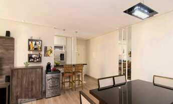 Imagem 6: Apartamento com 03 quartos, sendo 01 suíte, sala, cozinha, 02 banheiros e 01 vaga