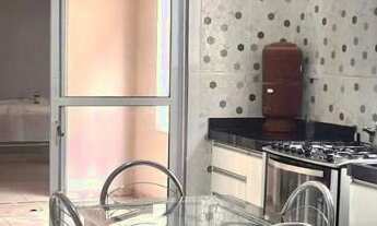 Imagem 5: Sobrado a venda no Jd Bonfiglioli, 4 dormitórios e 2 vagas de garagem!