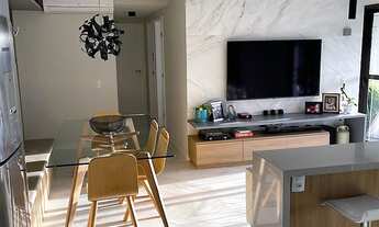 Imagem: Apartamento 03 quartos 02 suítes, sala