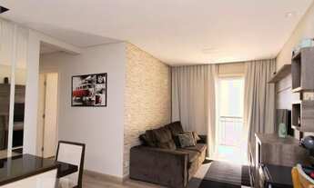 Imagem: Apartamento com 03 quartos, sendo 01 suíte