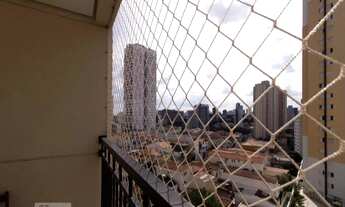 Imagem 7: Apartamento com 03 quartos, sendo 01 suíte, sala, cozinha, 02 banheiros e 01 vaga