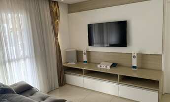 Imagem: Belíssimo aparatamento com 03 dormitórios