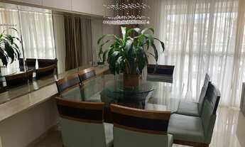 Imagem 5: Belíssimo aparatamento com 03 dormitórios sendo 01 suíte, 02 vagas, vista panorâmica em co