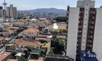 Imagem 3: Apartamento com 03 dormitórios, varanda grill, fechada com vidros, 02 vagas de garagem, an