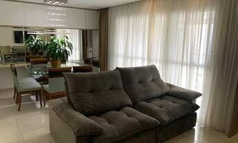 Imagem 4: Belíssimo aparatamento com 03 dormitórios sendo 01 suíte, 02 vagas, vista panorâmica em co