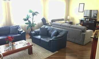 Imagem: Belíssima casa Vila Irmãos Arnoni ótimo