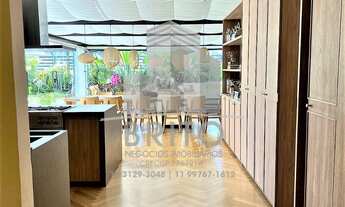 Imagem: Apartamento Água Branca Barra Funda