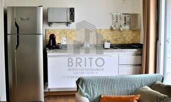 Imagem 6: 1 dormitório, 1 suítes, 1 banheiros, 1 vaga na garagem, 36M² de Área Construída