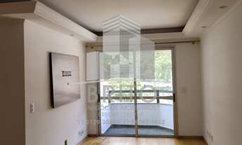 Imagem: Belíssimo apartamento em Santana com 02