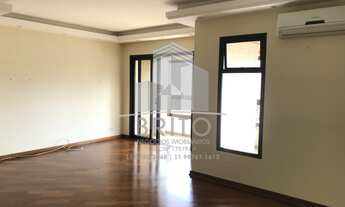 Imagem 2: Apartamento à venda em Santana com 04 dormitórios, 03 suítes, 03 vagas de garagem, varanda