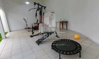 Imagem 7: Linda Casa em Atibaia no Condomínio Clube da Montanha com Vista Deslumbrante e localizado