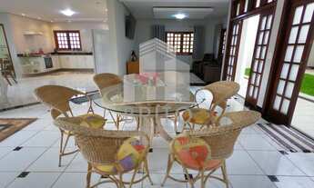 Imagem 4: Linda Casa em Atibaia no Condomínio Clube da Montanha com Vista Deslumbrante e localizado