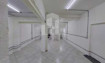 Imagem 1: Salão comercial para venda ao lado do metrô Santana. Excelente para o seu negócio. Agende