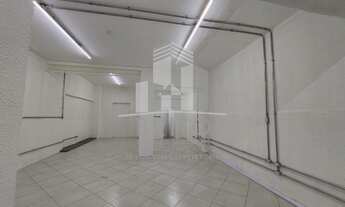 Imagem 5: Salão comercial para venda ao lado do metrô Santana. Excelente para o seu negócio. Agende