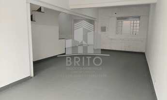 Imagem 2: Salão comercial para venda ao lado do metrô Santana. Excelente para o seu negócio. Agende