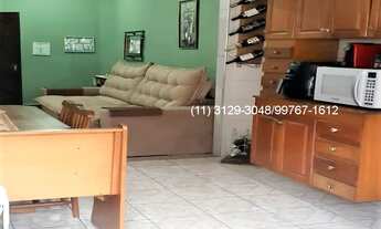 Imagem 3: Casa para Locação ou venda na Cantareira com 03 domitorios, sala, cozinha conceito aberto