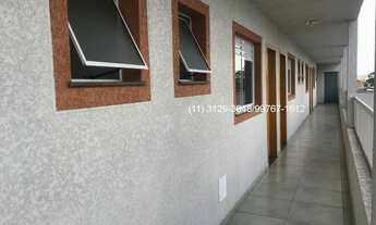 Imagem 7: Apartamento novo na Vila Nova York, próximo ao Shopping Aricanduva. Bem iluminado e arejad