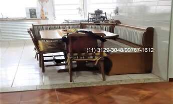 Imagem 7: Casa para Locação ou venda na Cantareira com 03 domitorios, sala, cozinha conceito aberto