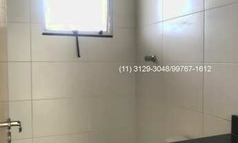 Imagem 6: Kitnet novo para locação na Vila Nova York, próximo ao Shopping Aricanduva. Bem iluminado