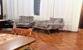 Imagem 4: Casa para Locação ou venda na Cantareira com 03 domitorios, sala, cozinha conceito aberto