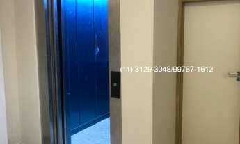 Imagem 3: Kitnet novo para locação na Vila Nova York, próximo ao Shopping Aricanduva. Bem iluminado