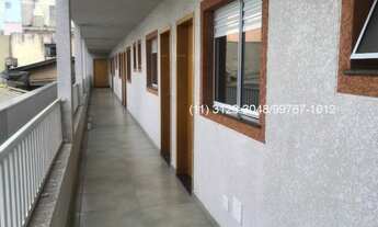 Imagem 4: Kitnet novo para locação na Vila Nova York, próximo ao Shopping Aricanduva. Bem iluminado