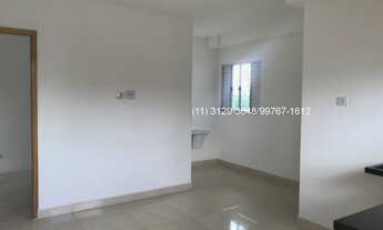 Imagem: Apartamento novo na Vila Nova York, próximo