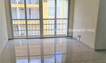 Imagem: 2 dormitórios, 1 banheiros, 1 vaga na garagem