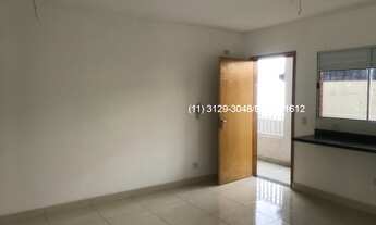 Imagem 7: Kitnet novo para locação na Vila Nova York, próximo ao Shopping Aricanduva. Bem iluminado