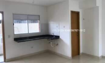 Imagem 5: Kitnet novo para locação na Vila Nova York, próximo ao Shopping Aricanduva. Bem iluminado