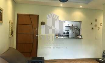 Imagem 5: Apartamento à venda no Conjunto dos Bancários com 02 dormitórios, 01 vaga de garagem, refo