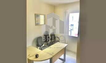 Imagem 5: Sobrado a venda em rua sem saída no Jd Bonfiglioli, sendo 02 dormitórios, sala ampla para