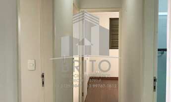 Imagem 7: Apartamento com 03 dormitórios, 01 vaga, sala de estar e jantar, ampla cozinha, área de se