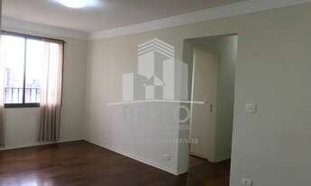 Imagem 2: Apartamento com 03 dormitórios, 01 vaga, sala de estar e jantar, ampla cozinha, área de se