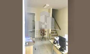 Imagem 2: Sobrado a venda em rua sem saída no Jd Bonfiglioli, sendo 02 dormitórios, sala ampla para