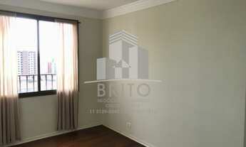 Imagem 3: Apartamento com 03 dormitórios, 01 vaga, sala de estar e jantar, ampla cozinha, área de se